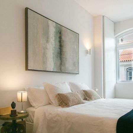 Grand Ouro Deluxe Apartment Downtown Baixa Lisboa Exterior foto
