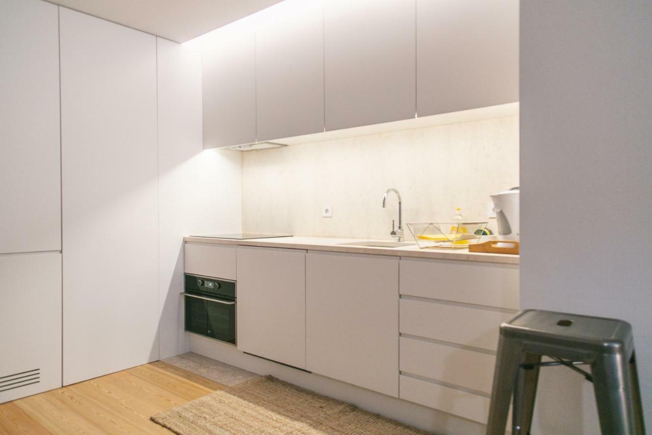 Grand Ouro Deluxe Apartment Downtown Baixa Lisboa Exterior foto