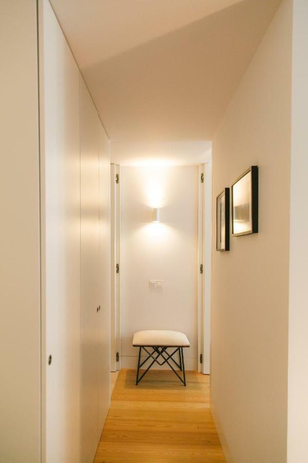 Grand Ouro Deluxe Apartment Downtown Baixa Lisboa Exterior foto